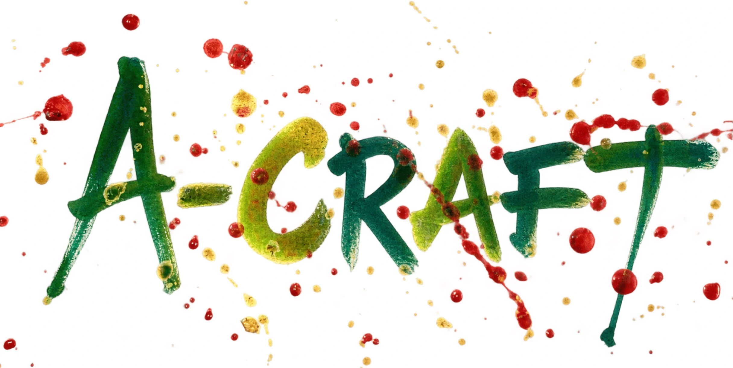 A-CRAFT シリーズ ロゴ