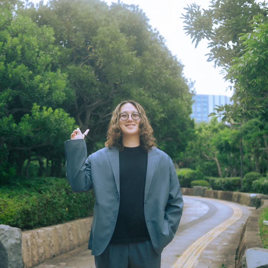 合同会社CT Rain 代表 根本圭悟