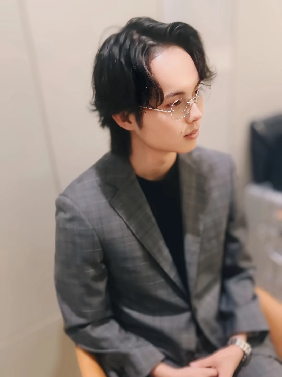 CSO 田口偉聖