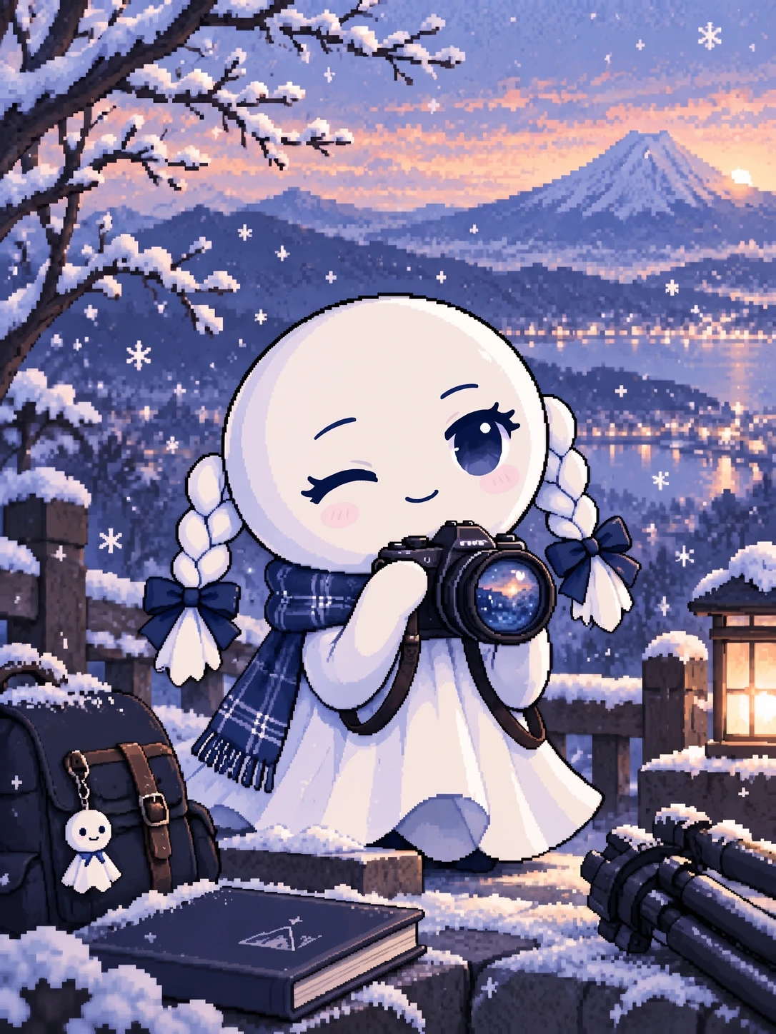CVO 北凪静