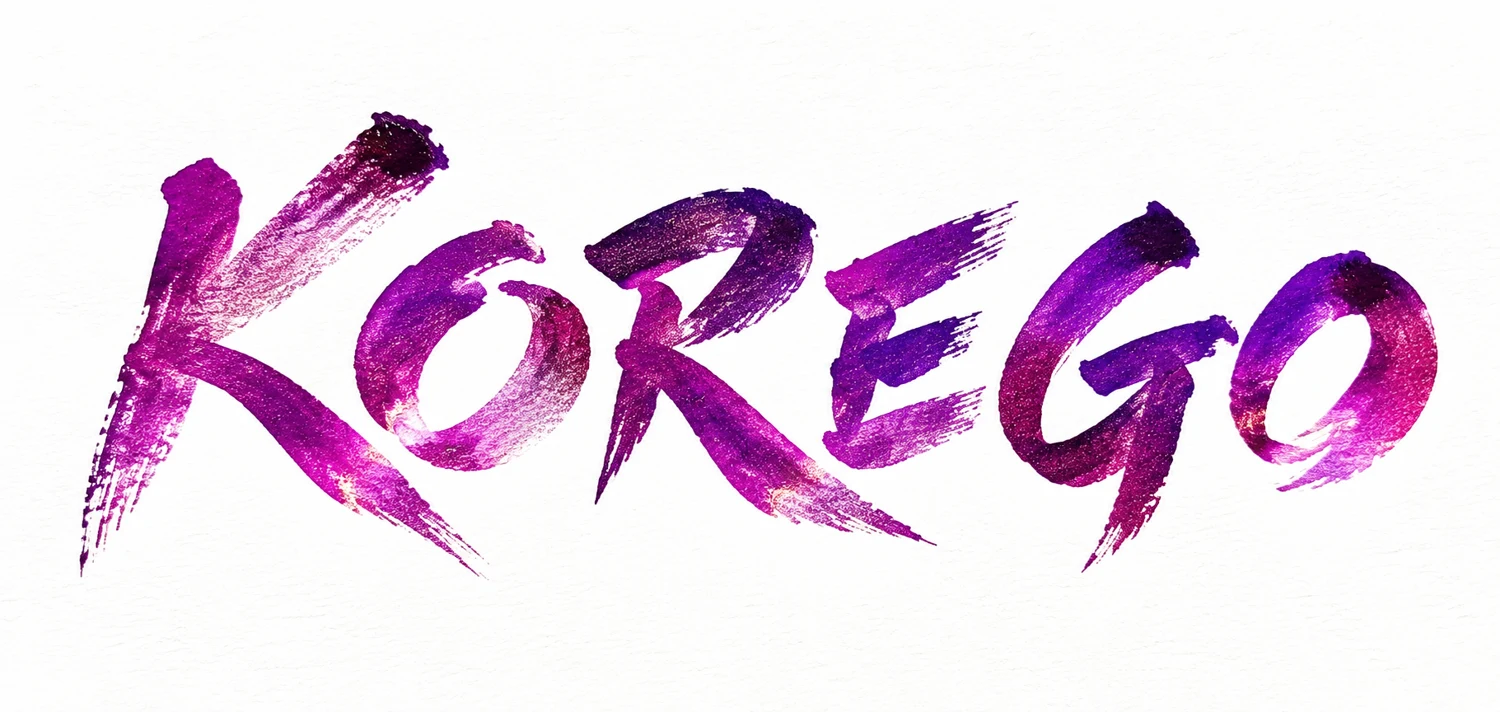 KOREGO ロゴ