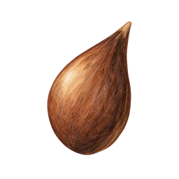 種をイメージしたイラスト
